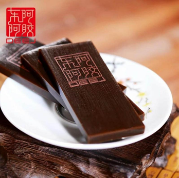 东阿阿胶股票