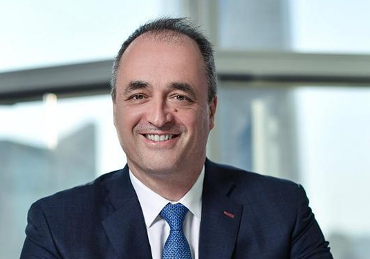 安盛中国CEO：为何跨国公司愿意将总部落户上海？