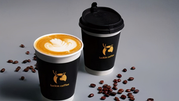 品质升级 加盟升级 瑞幸咖啡誓做中国咖啡市场创新者 