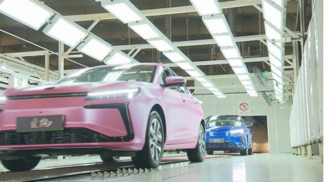 江淮汽車
