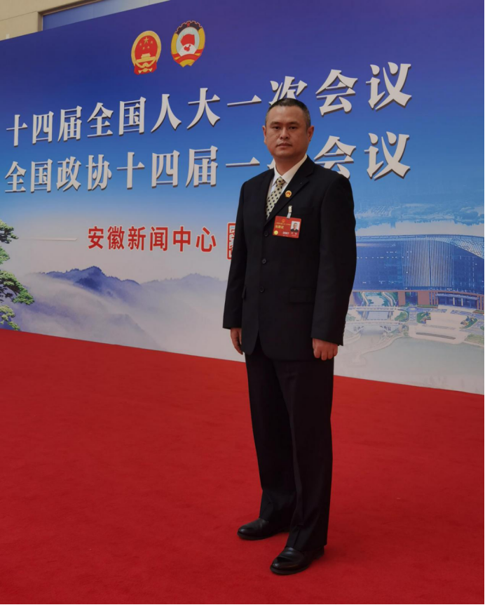 出席全国两会，江淮汽车程韬为皮卡行业发展带来新建议