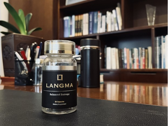 美国langma——拥有美国FDA批准的全新硒化合物保健产品