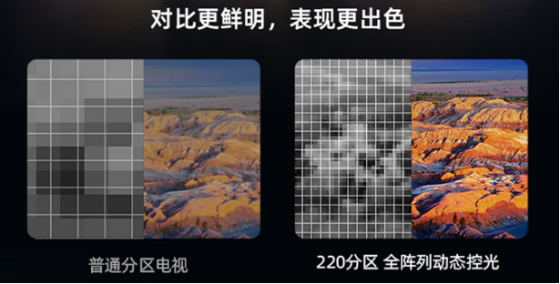 海信电视