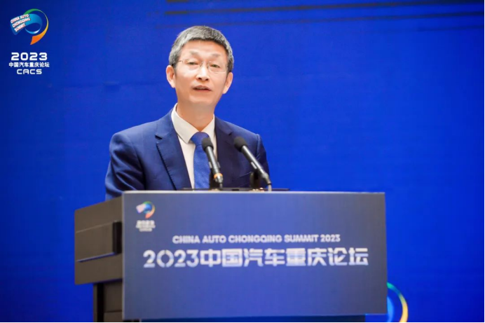 江淮汽车聚焦智能化下半场，在出海领域留下浓厚篇章