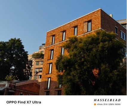 多媒体娱乐体验,OPPOFindX7Ultra用技术实力说话
