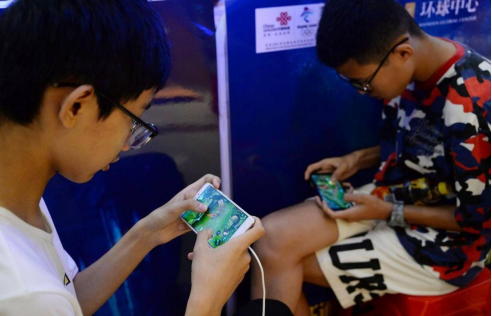 上线多项游戏管控措施，广东欢太科技有限公司防止未成年网络沉迷