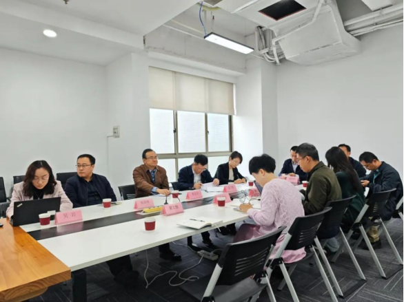 合众思壮调研之行，为合众思壮的前景注入新活力