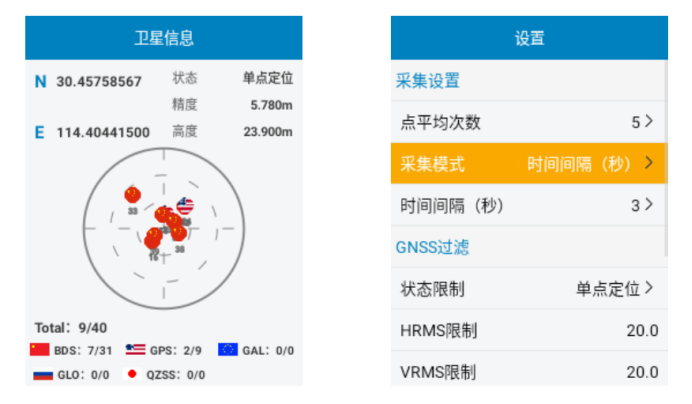 合众思壮依托GNSS，精研航点标定管理开启新篇