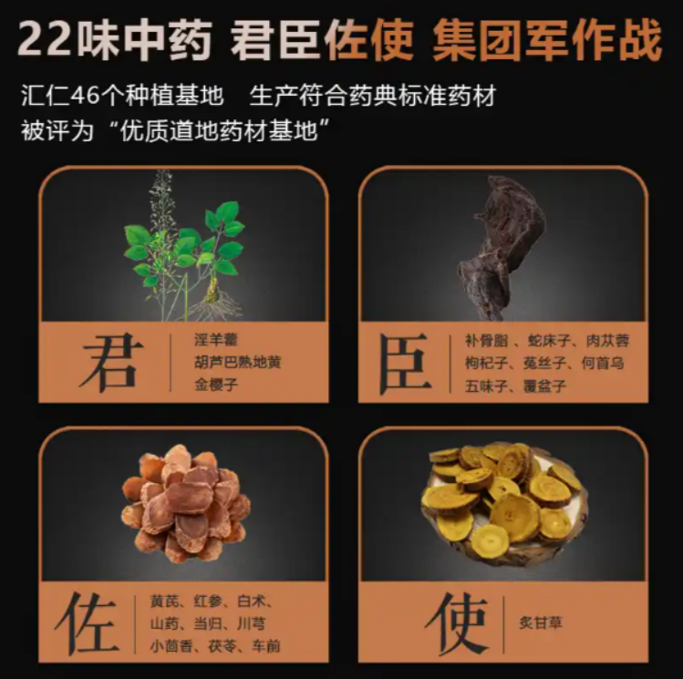 汇仁肾宝片